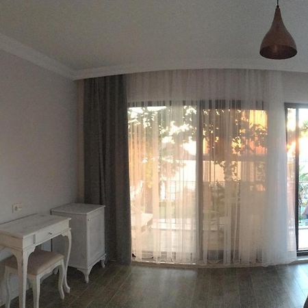 Kale Motel Gokceada Екстер'єр фото