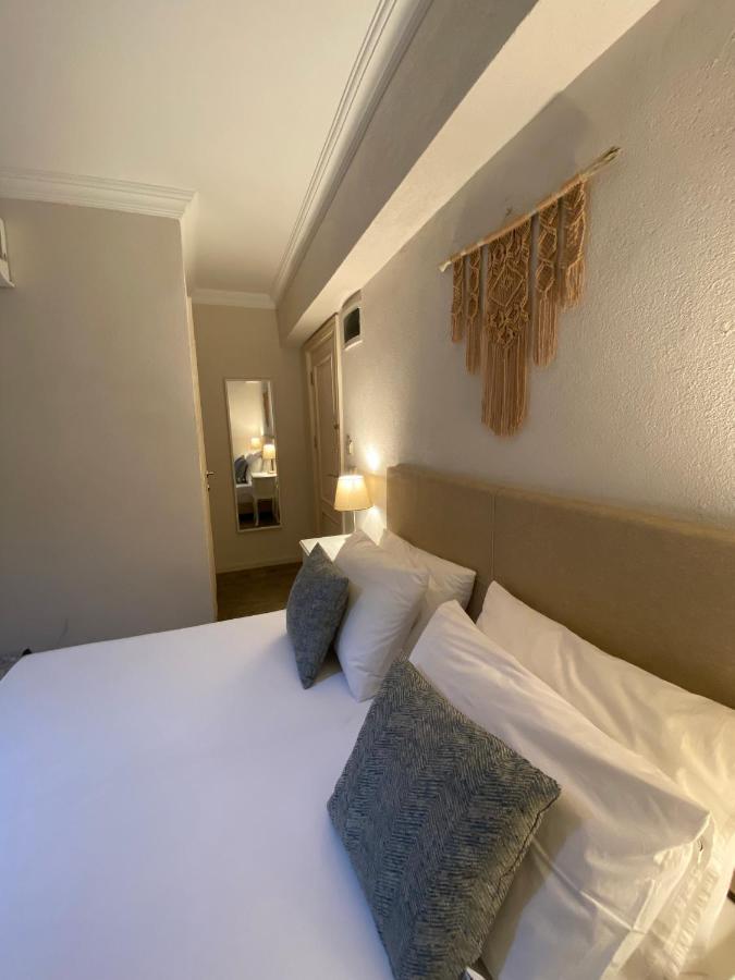 Kale Motel Gokceada Екстер'єр фото