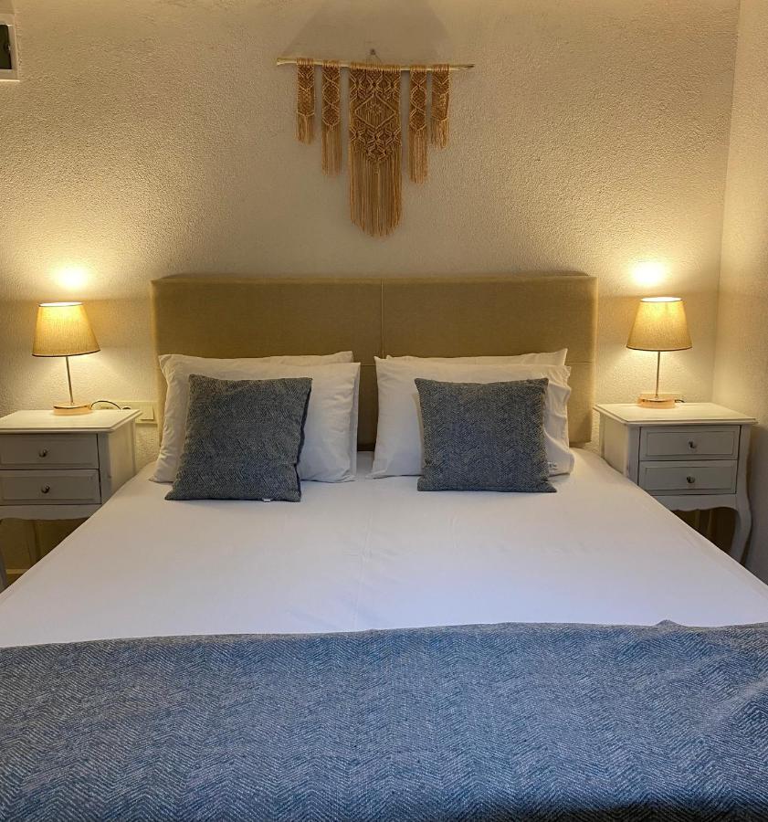 Kale Motel Gokceada Екстер'єр фото